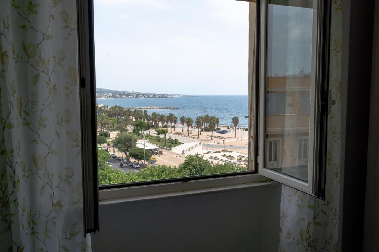 B&B Vistamare Civitavecchia Εξωτερικό φωτογραφία