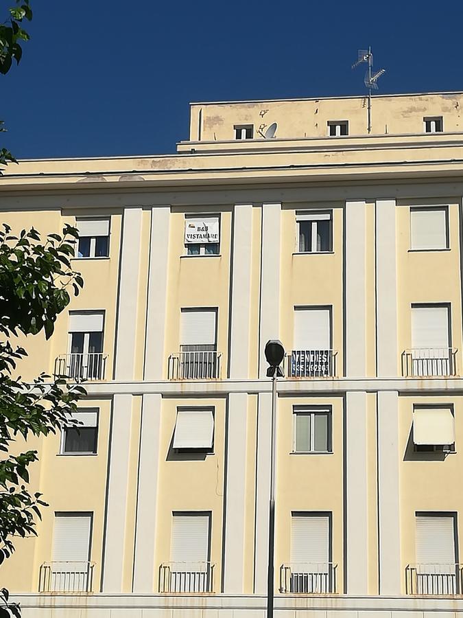 B&B Vistamare Civitavecchia Εξωτερικό φωτογραφία